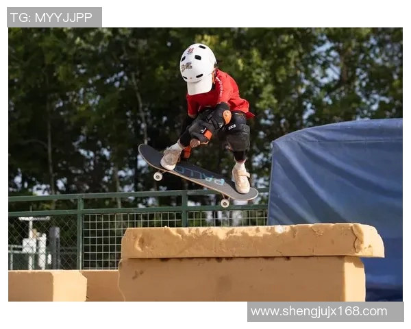 聚焦滑板运动：探讨北京滑板队的训练状态与发展前景