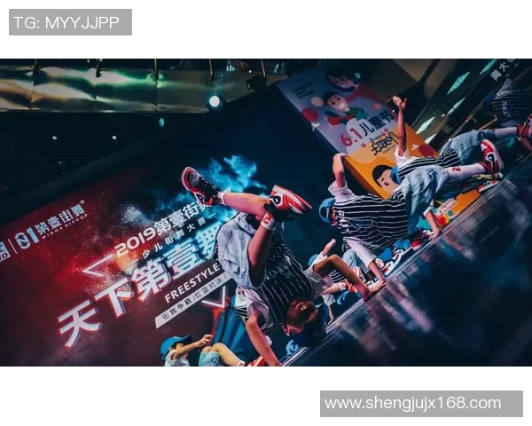 街舞耐力排行榜新鲜出炉成都街舞队荣登第八名引发热议