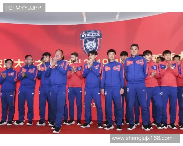 西安足球队转型之路的挑战与机遇全景观察