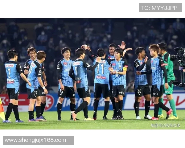 东京FC与广岛三箭的激烈对决揭示了日本足球的魅力与竞争力